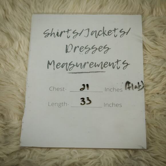 Athleta Size Large L Tan Kimssa Print Tie Neck Long Sleeve Swim Tunic Cover Up - Picture 7 of 7